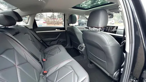Volkswagen Lavida 2025 