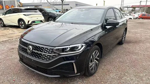 Volkswagen Lavida 2025 