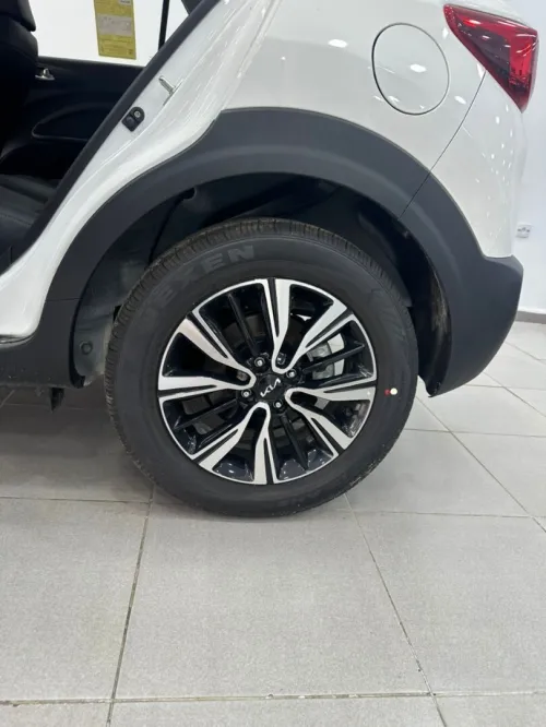 Kia KX1 2025 