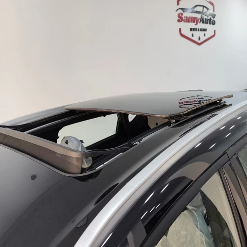 Geely Coolray 2026 Flag ship 