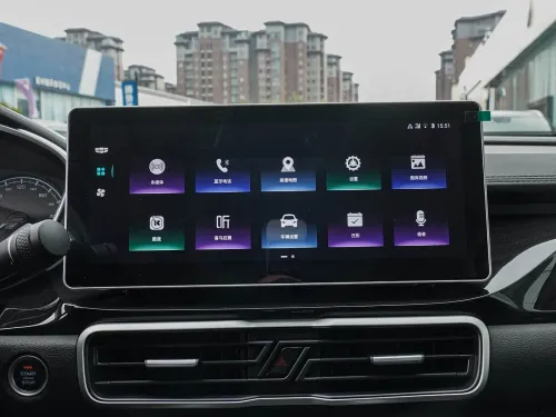Geely Coolray 2026 super max