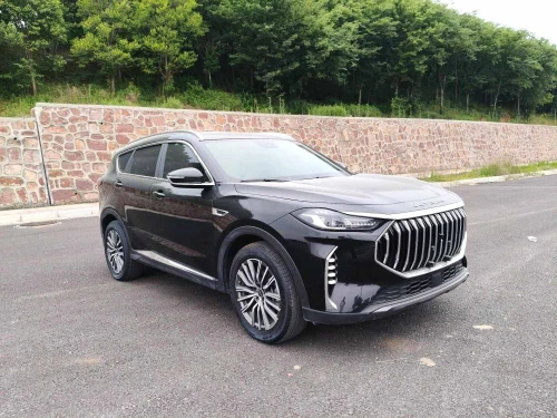 Jetour  X70 PLUS 2025 Champion edition