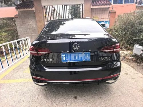 Volkswagen Lavida 2023 