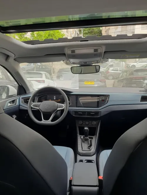 Volkswagen Lavida 2024 Edition
