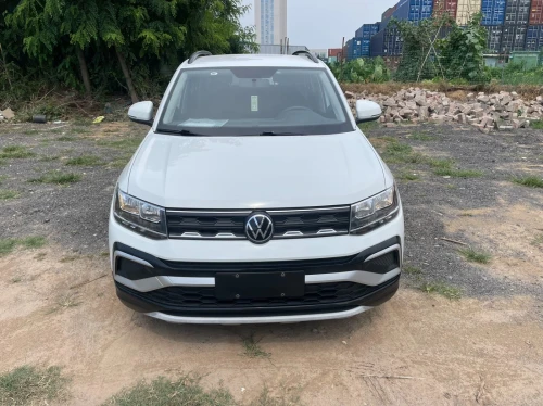 Volkswagen T-Cross 2025 Fashion 