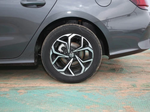 MG 5 2026 