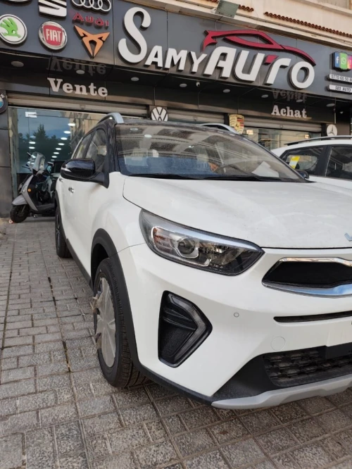 Kia KX1 2025 