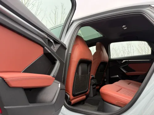 Audi A3 2024 LUXURY