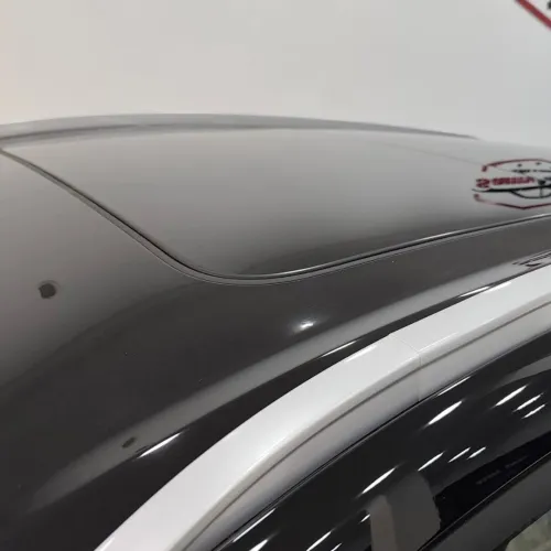 Geely Coolray 2025 Flag ship 