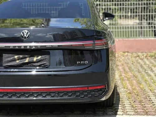 Volkswagen Passat 2026 Passat Pro