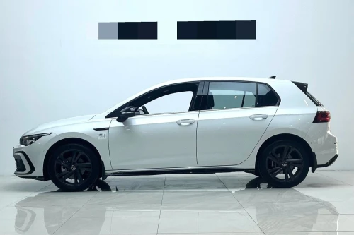 Volkswagen Golf 8 2025 R-Line Lite edition