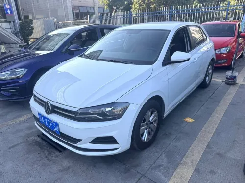 Volkswagen Polo 2023 Enjoy Life Edition