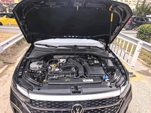 Volkswagen Lavida 2023 