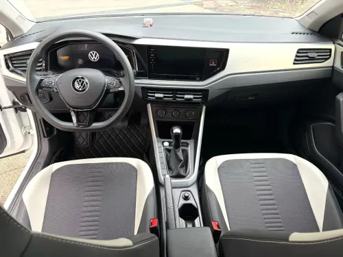 Volkswagen Polo 2023 toute option