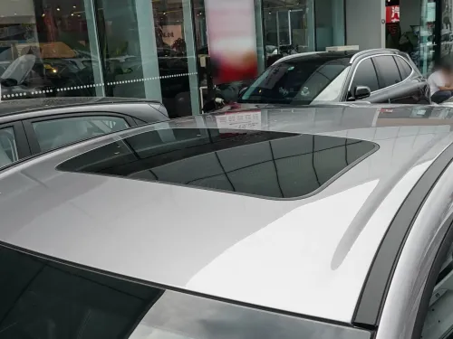 Geely Coolray 2026 super max