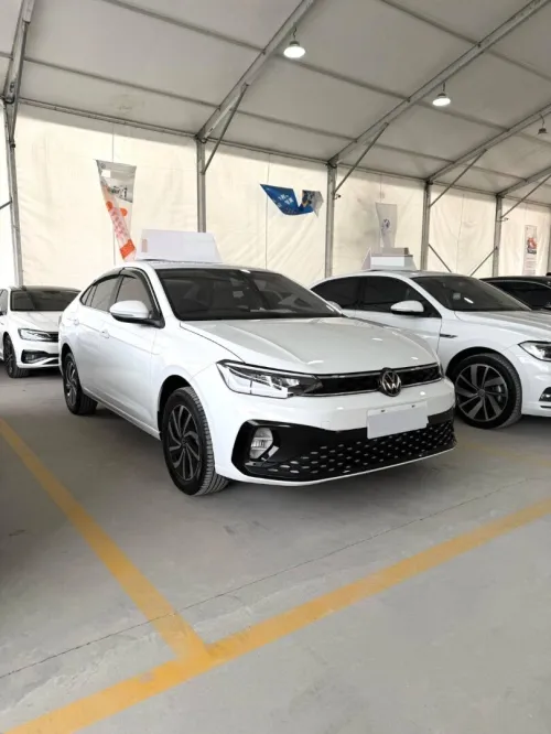 Volkswagen lavida 2025 