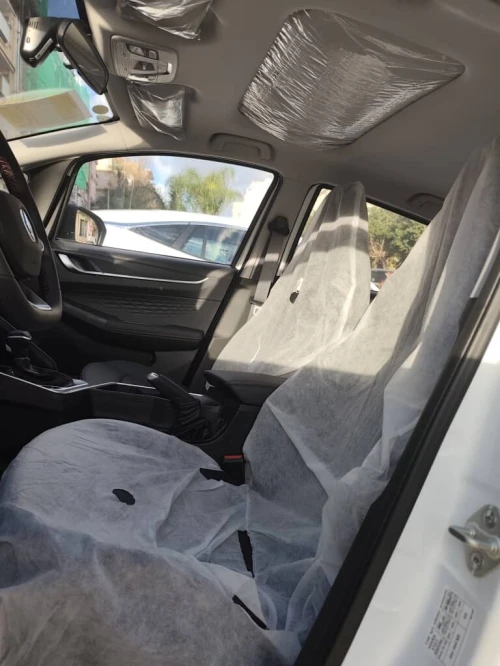 Geely GX3 PRO 2026 