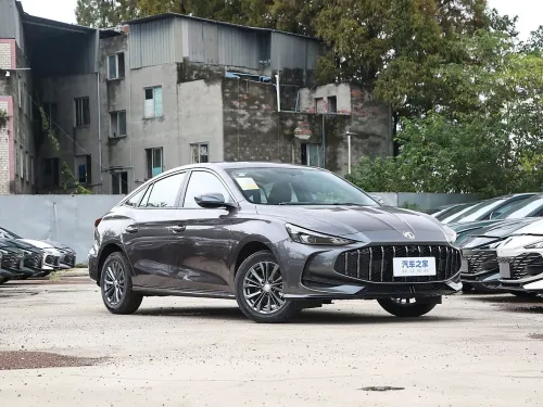 MG 5 2026 luxury