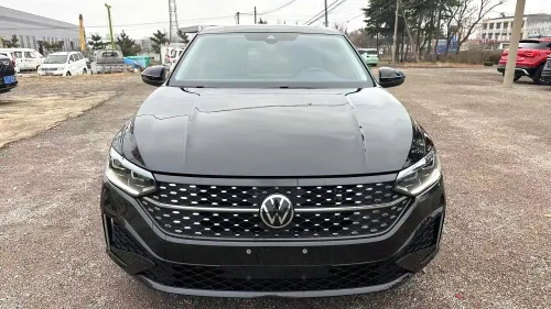 Volkswagen Lavida 2025 