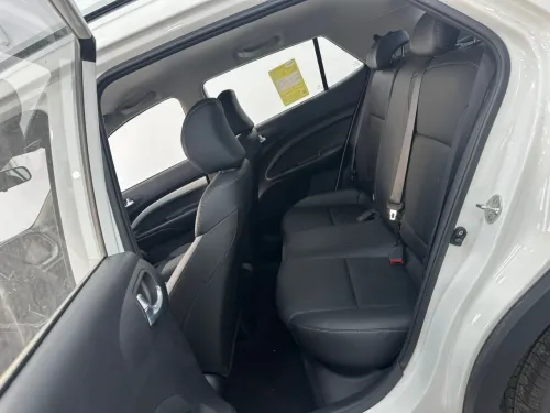 Kia KX1 2025 