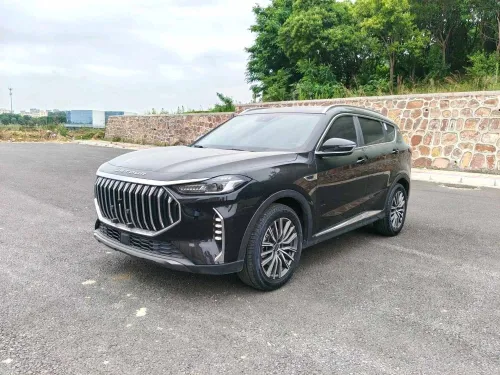 Jetour  X70 PLUS 2025 Champion edition