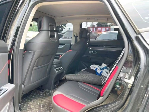 Jetour Dashing 2026 Premium edition