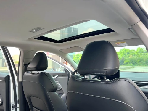 Geely Emgrand 2024 