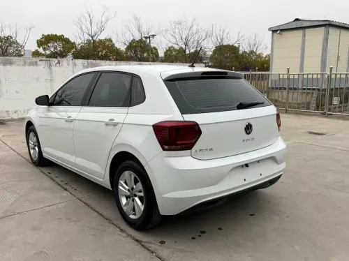 Volkswagen Polo 2023 