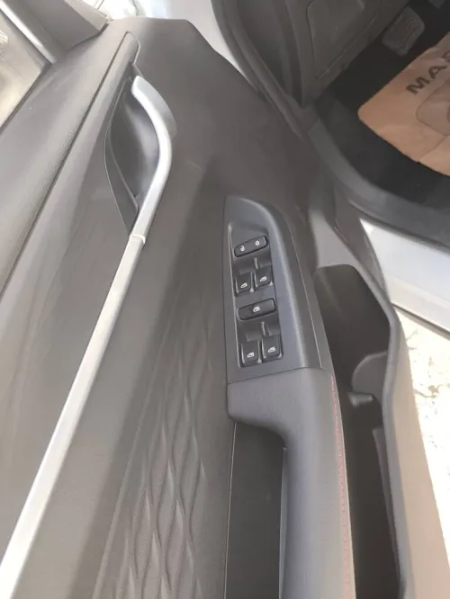 Geely GX3 PRO 2026 