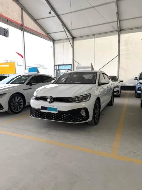 Volkswagen lavida 2025 