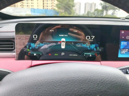 Jetour  X70 PLUS 2025 Champion edition