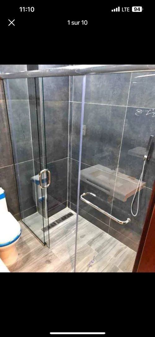 Menuiserie PVC, aluminium