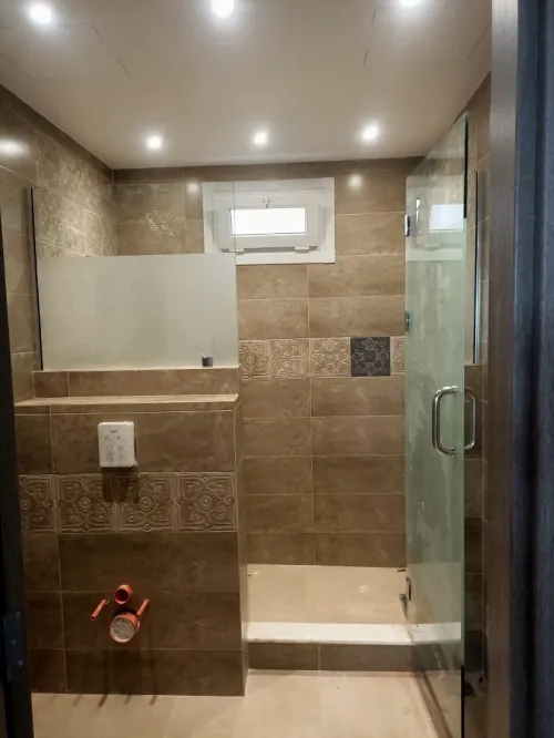 Menuiserie PVC, aluminium