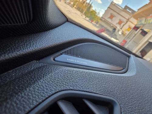 Audi A4 2021 S Line +