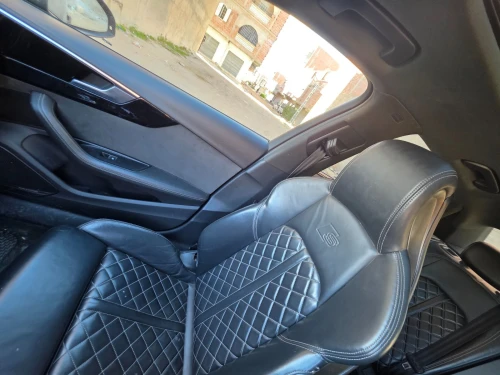Audi A4 2021 S Line +