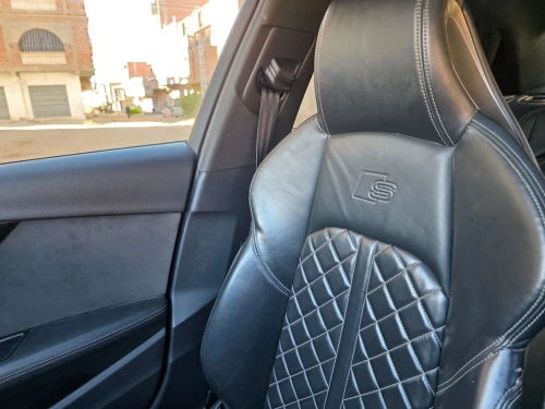 Audi A4 2021 S Line +