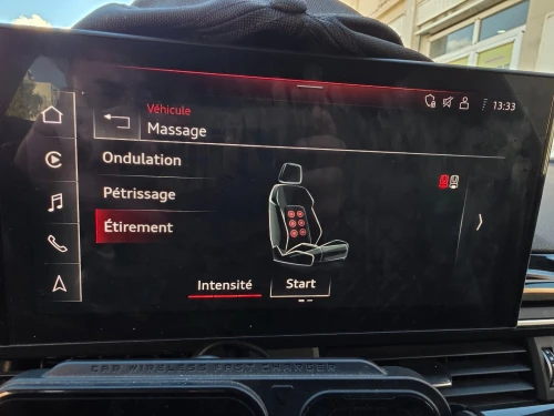 Audi A4 2021 S Line +