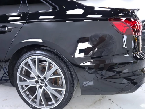Audi A4 2021 S Line +