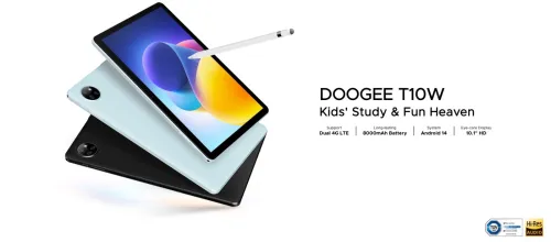 Doogee T10W