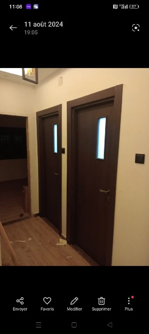 Vente Appartement F4 Mostaganem Mostaganem