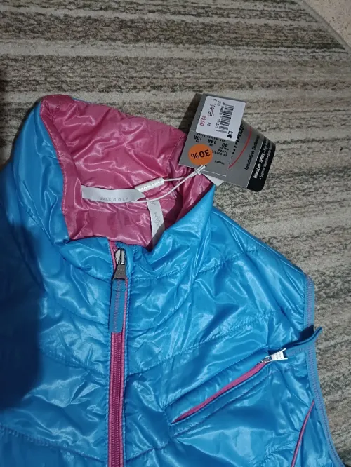 Gilets marque BRAX GOLF