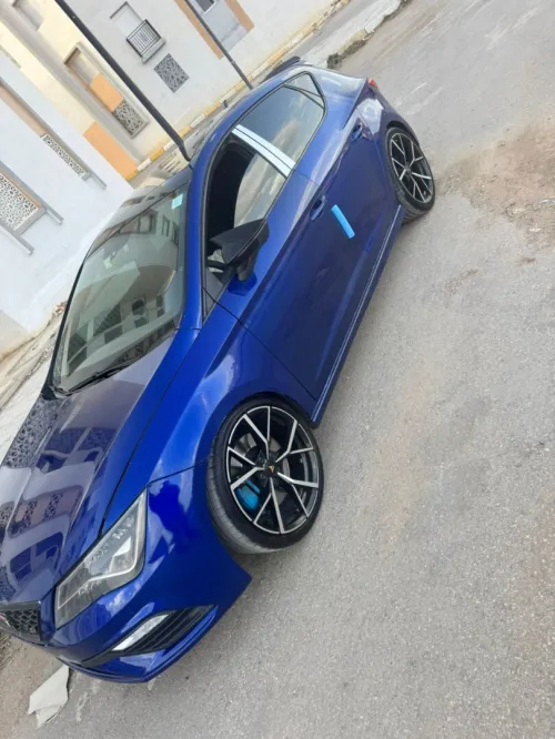 Cupra  Leon 2019 Cupra 