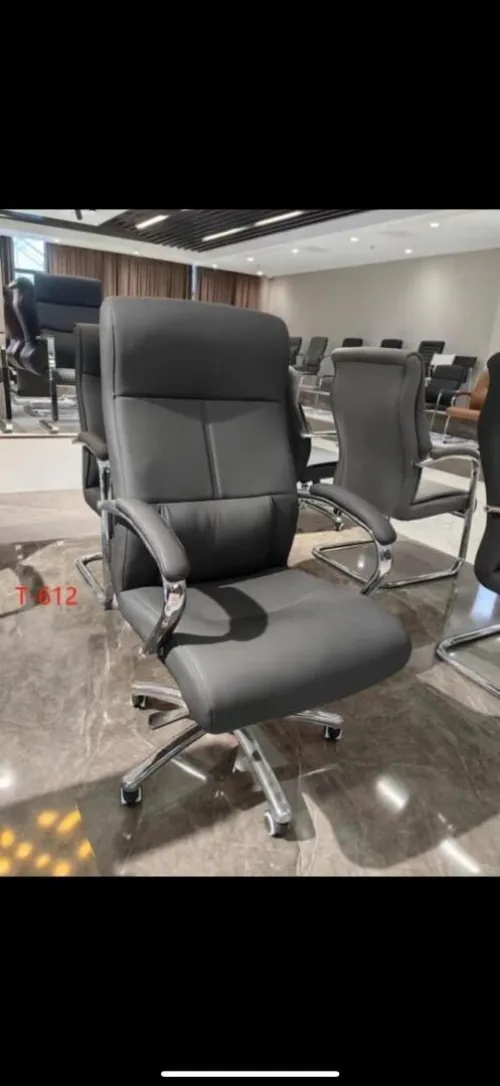 Fauteuil directionnel 
