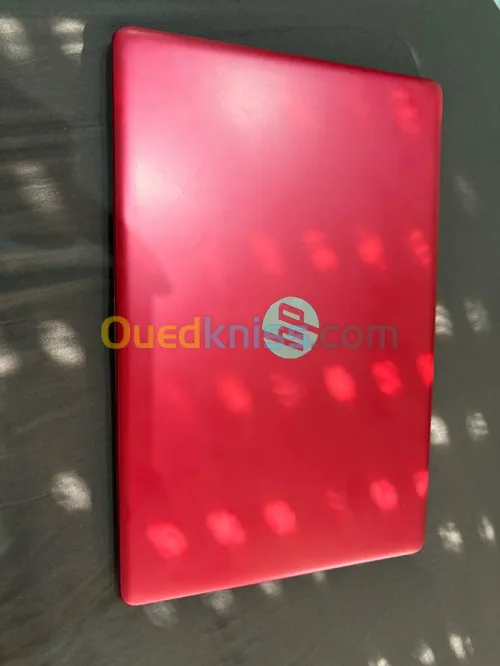 Pc portable hp