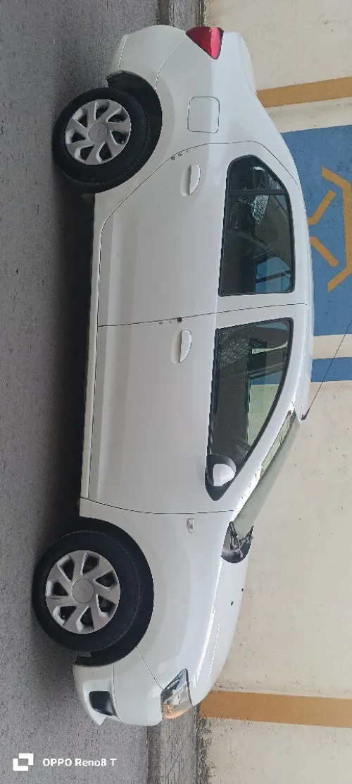 Dacia Logan 2016 Lauréate
