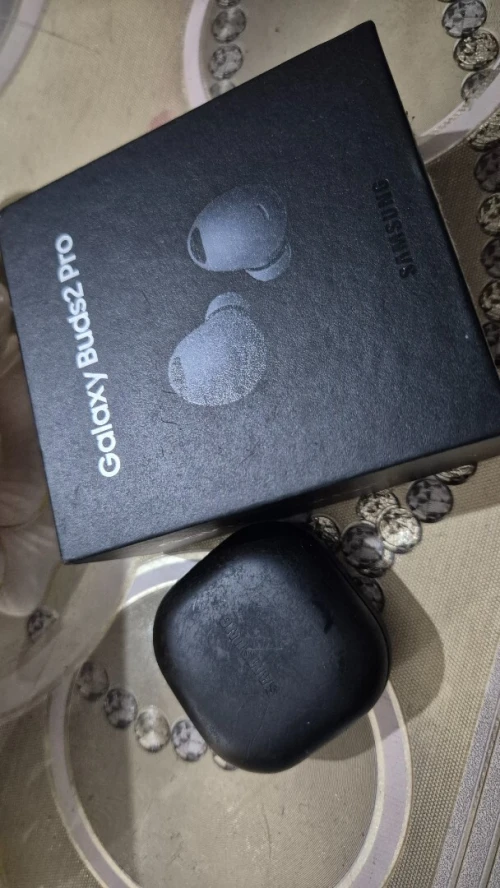 Galaxy buds 2 pro