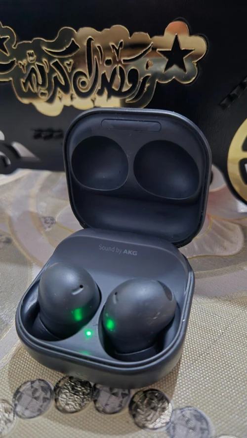 Galaxy buds 2 pro