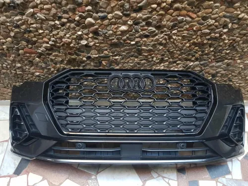Parchoc q3 2022