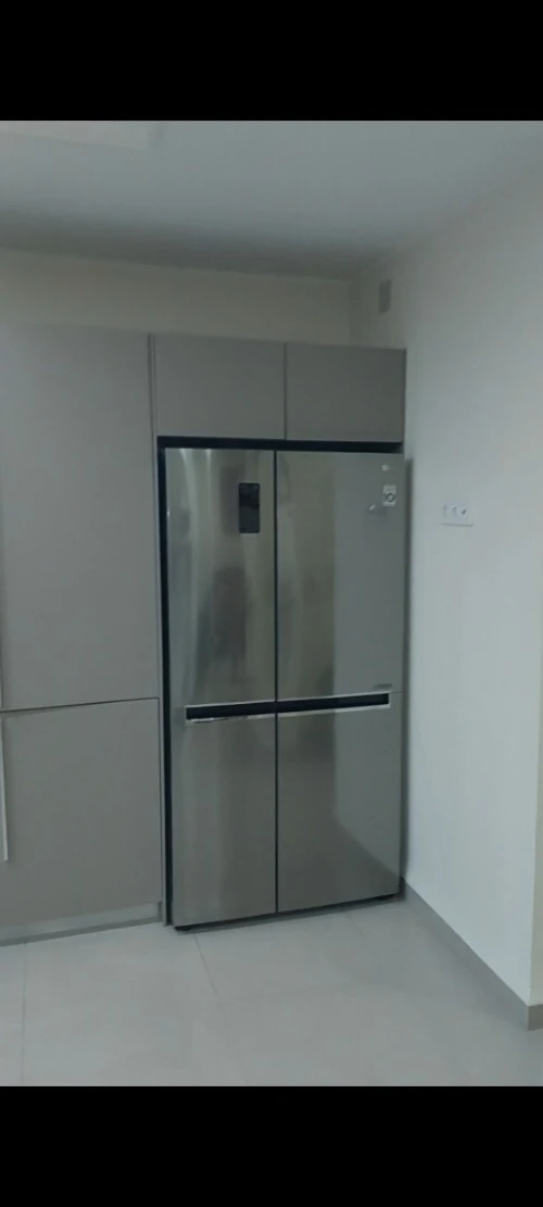 Vente Appartement F5 Alger Birkhadem