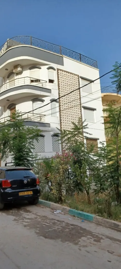 Location Villa Alger Cheraga